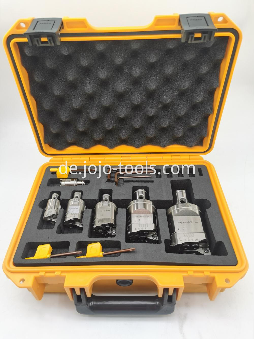 Rba20 68 Kit 3lite